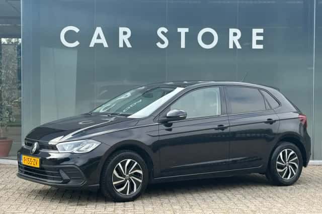 Volkswagen Polo (2022) thumbnail 1