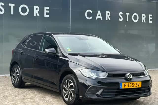 Volkswagen Polo (2022) thumbnail 3