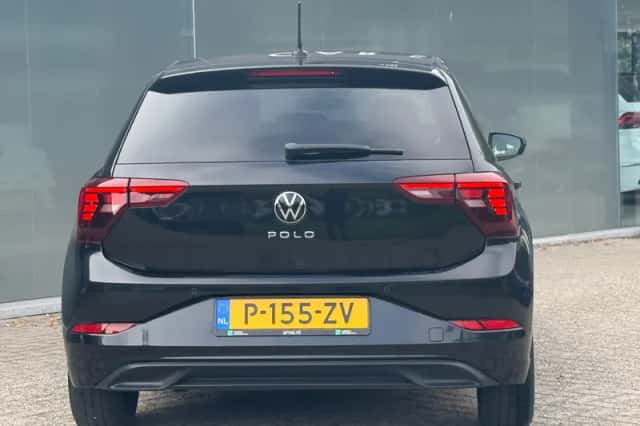 Volkswagen Polo (2022) thumbnail 5