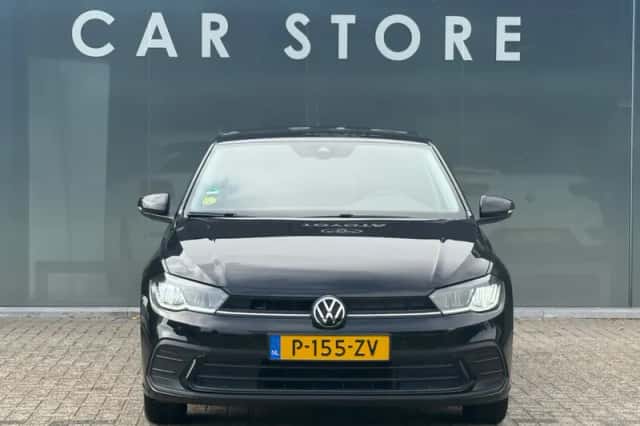 Volkswagen Polo (2022) thumbnail 6