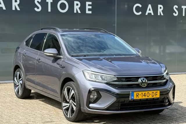 Volkswagen Taigo (2022) thumbnail 6