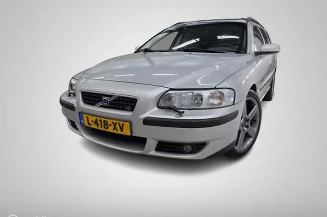 Volvo V70 (2004)