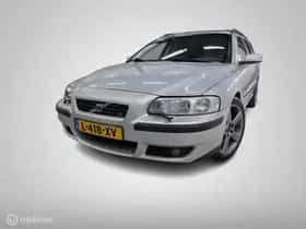 Volvo V70 (2004)