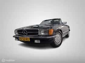 Mercedes-Benz SL-Klasse