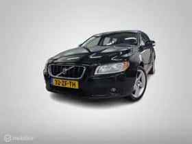 Volvo V70 (2008)