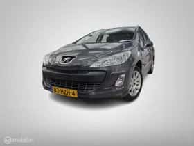 Peugeot 308 (2009)