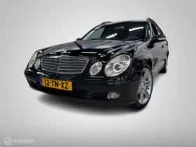 Mercedes-Benz E-Klasse (2003)