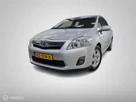 Toyota Auris (2011)