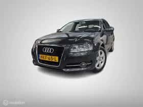 Audi A3 (2012)