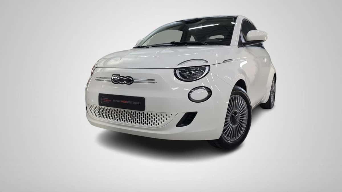 Fiat 500 (2023) — foto 1