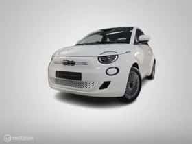 Fiat 500 (2023)