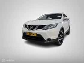Nissan Qashqai (2014)