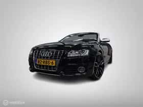 Audi S5 (2010)
