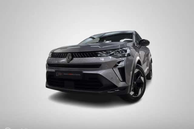 Renault Captur (2025)