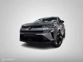 Renault Captur (2025)