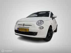Fiat 500 (2010)