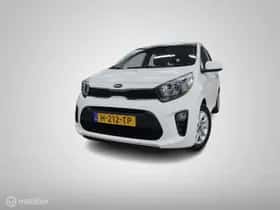 Kia Picanto (2020)