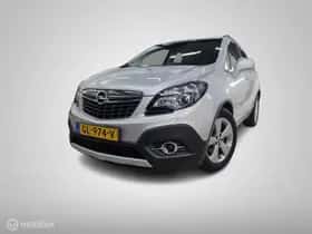 Opel Mokka (2015)