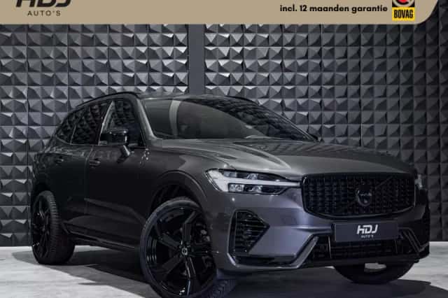 Volvo XC60 (2024) thumbnail 1