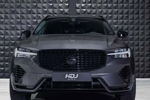 Volvo XC60 (2024) thumbnail 3