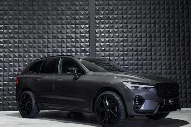 Volvo XC60 (2024) thumbnail 5