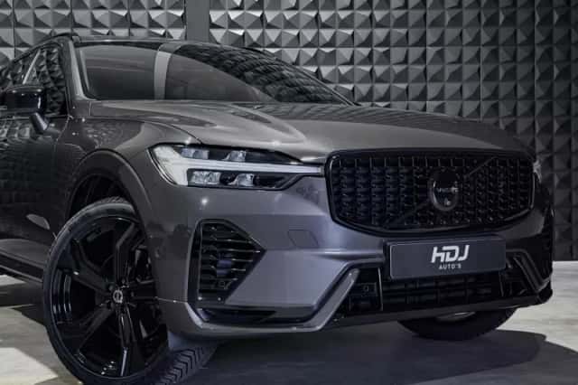 Volvo XC60 (2024) thumbnail 6