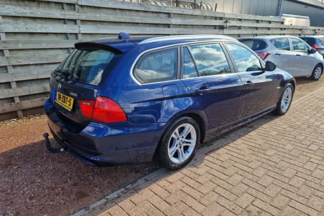 BMW 3-Serie (2012) thumbnail 2