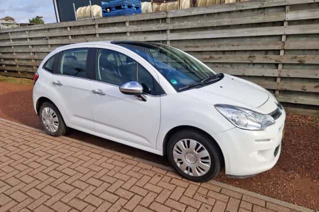 Citroën C3 (2013) thumbnail 1