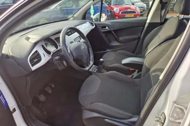 Citroën C3 (2013) thumbnail 6