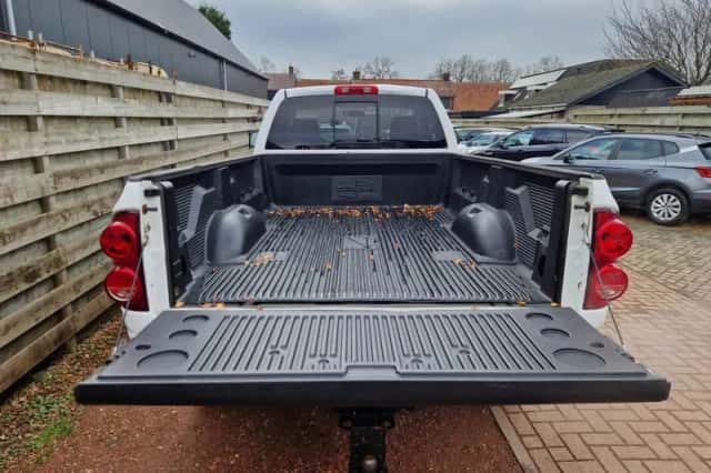 Dodge RAM (2009) thumbnail 6