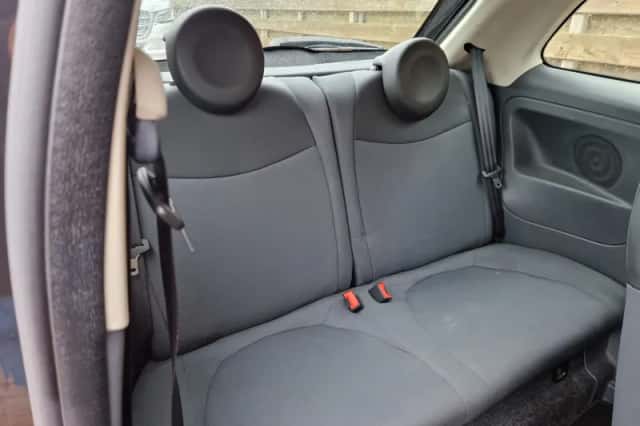 Fiat 500 (2012) thumbnail 4