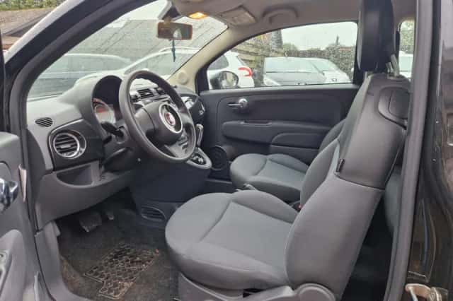 Fiat 500 (2012) thumbnail 6