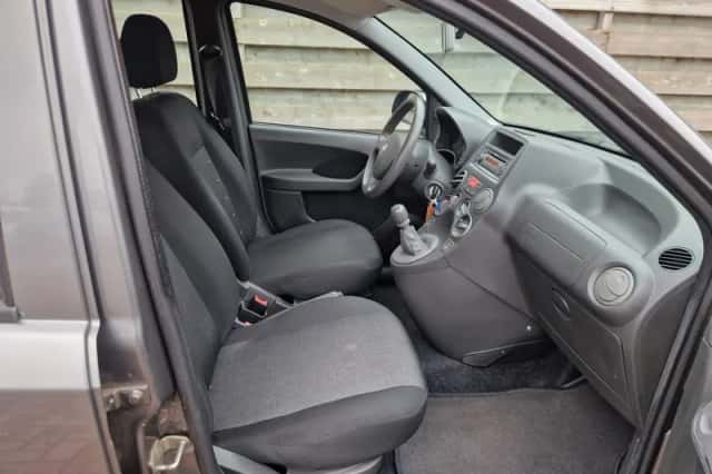 Fiat Panda (2011) thumbnail 3