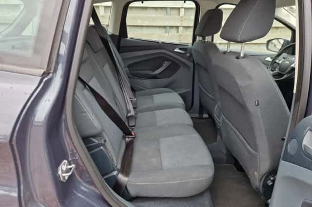 Ford C-Max (2015) thumbnail 4