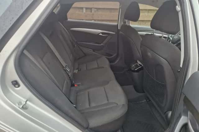 Hyundai i40 (2013) thumbnail 4