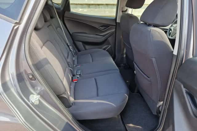 Hyundai ix20 (2012) thumbnail 4