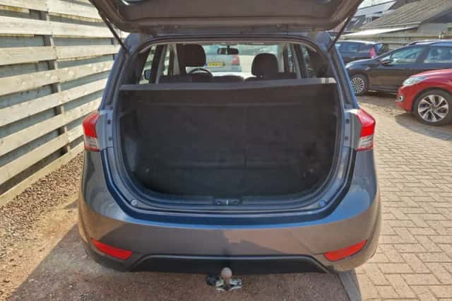 Hyundai ix20 (2012) thumbnail 5