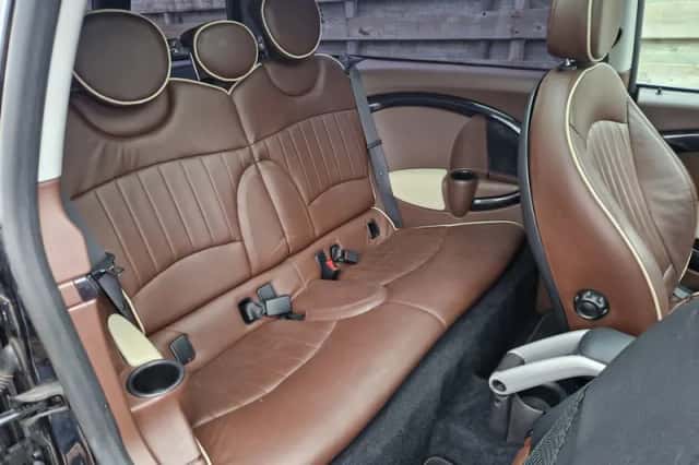 MINI Clubman (2008) thumbnail 4