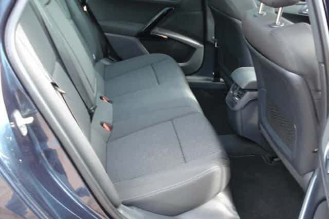Peugeot 508 (2016) thumbnail 4