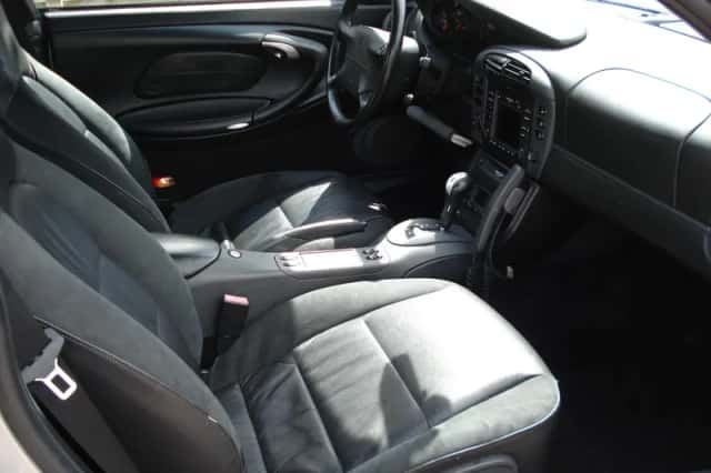 Porsche 911 (1998) thumbnail 3