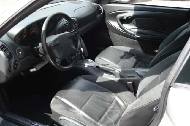 Porsche 911 (1998) thumbnail 6