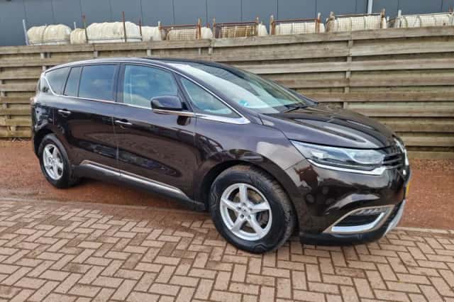 Renault Espace (2016) thumbnail 1