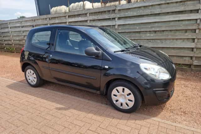 Renault Twingo (2008) thumbnail 1