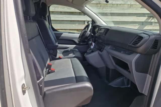 Toyota Proace (2021) thumbnail 3