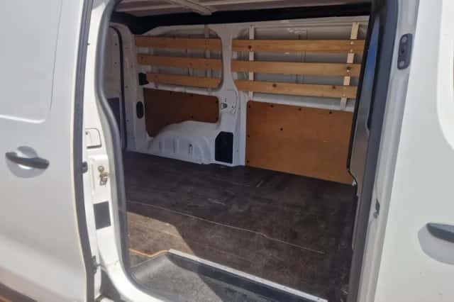 Toyota Proace (2021) thumbnail 4