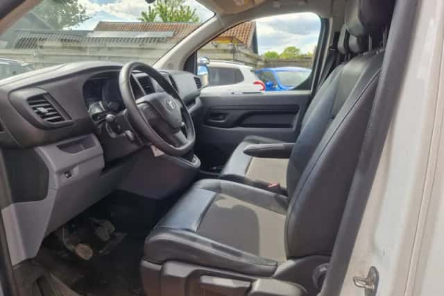 Toyota Proace (2021) thumbnail 6