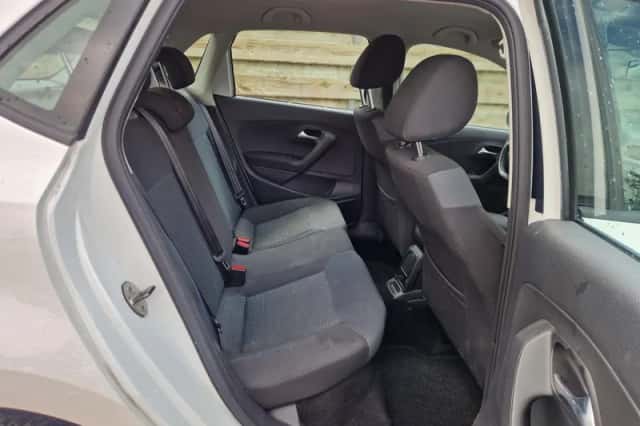 Volkswagen Polo (2017) thumbnail 4