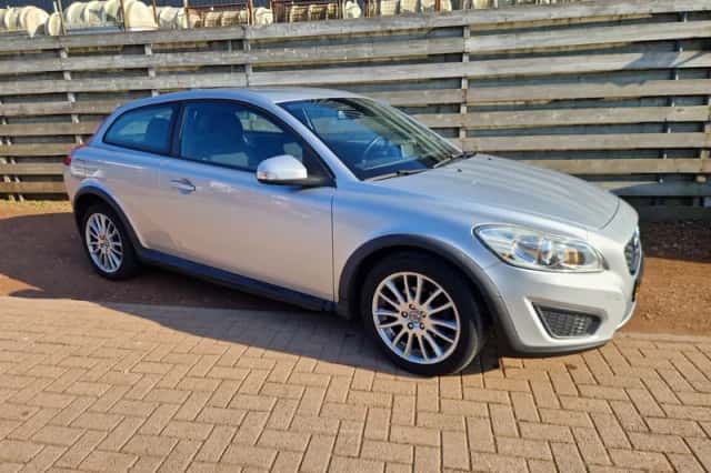 Volvo C30 (2010) thumbnail 1