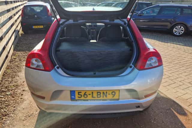 Volvo C30 (2010) thumbnail 5