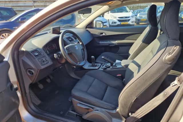 Volvo C30 (2010) thumbnail 6